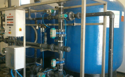 Su Yumuşatma Sistemleri